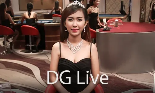 Live Casino Games on Bingoplus Lite APK